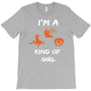 i'm a halloween kind of girl T-Shirt