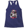 pop Racerback Tank