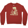 norma jean hold me Crewneck Sweatshirt