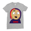 tekashi 6ix9ine  gummo 69 Ladies Fitted T-Shirt