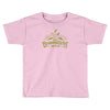 three broomsticks Toddler T-shirt
