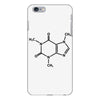 Caffeine Molecule iPhone 6 Plus/6s Plus Case
