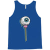 deliciously creepy Tank Top
