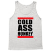 cold ass honkey funny cool honky rap t shirt tee shirt,, Tank Top