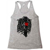 blossom Racerback Tank