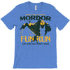mordor fun run T-Shirt