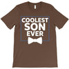 Coolest Son Ever T-Shirt