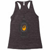 lantern Racerback Tank