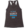 mommy, you're fired grandma's Racerback Tank