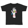 no life Toddler T-shirt