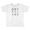 spoiler alert Toddler T-shirt