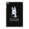 books people iPad Mini 4