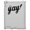 Yay! iPad 3 and 4 Case