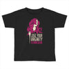 hair stylist virginity Toddler T-shirt