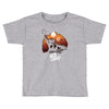 back from the pit Toddler T-shirt