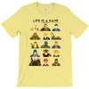 life is a game T-Shirt