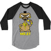 mr. et 3/4 Sleeve Shirt