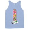 recharging Tank Top
