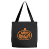 happy halloween 4 Tote Bags