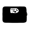 bullet bill sticker vinyl decal   super mario bros nintendo car window Laptop sleeve