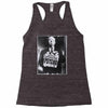alfred hitchcok psychose Racerback Tank