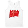 Phoenix Tank Top