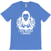 marvel comic god of mischeif thor unisex T-Shirt