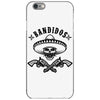 bandidos iPhone 6/6s Case
