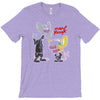 narf punk T-Shirt