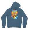 Jamie Hoodie