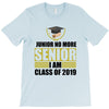 i'm a senior. T-Shirt