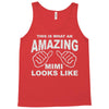 mimi Tank Top