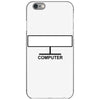 computer iPhone 6/6s Case