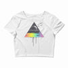 breathe Crop Top