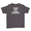 happy hanukkah Youth Tee