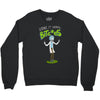 science Crewneck Sweatshirt