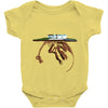 picket Baby Onesie