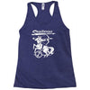 promo sagittarius best trending Racerback Tank