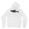 Momma Shark Unisex Hoodie