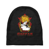 Super Saiyan Goku DBZ Baby Beanies