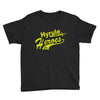 hyrule heroes Youth Tee