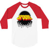 honk if you love justice! 3/4 Sleeve Shirt
