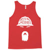 rush official discovery Tank Top