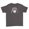 surrounded Youth Tee