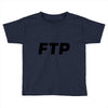 Suicideboys Toddler T-shirt