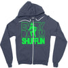 everyday im shufflin lmfao party rock shuffling Zipper Hoodie