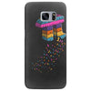 pi &ntilde;ata Samsung Galaxy S7 Edge