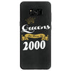 queens are born in 2000 Samsung Galaxy S8