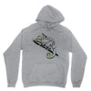 blending in to night Unisex Hoodie
