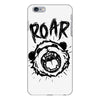 angry panda iPhone 6/6s Plus Case